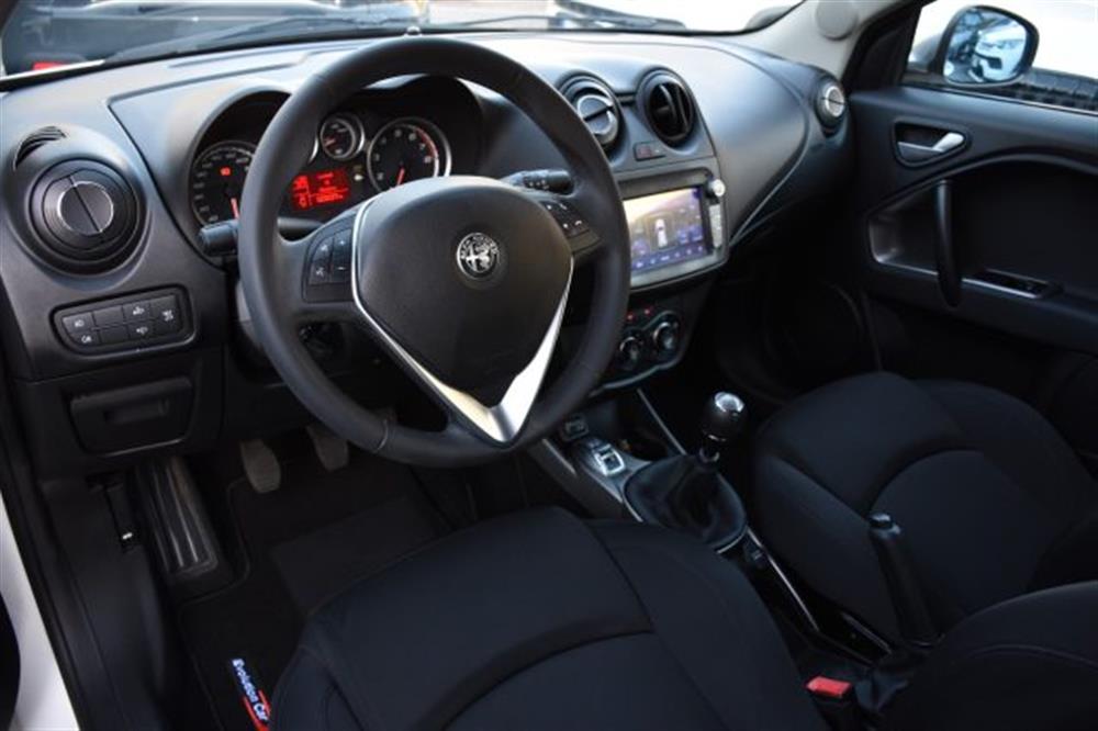 MiTo MiTo 1.4 T 120 CV GPL Urb