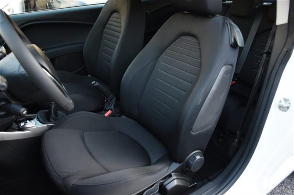 MiTo MiTo 1.4 T 120 CV GPL Urb
