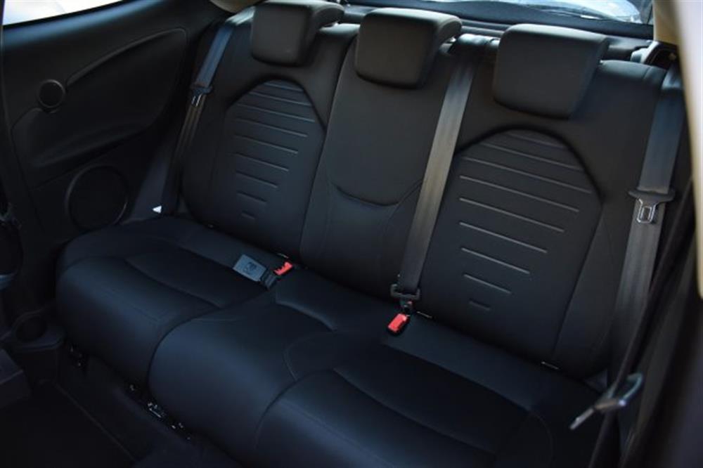 MiTo MiTo 1.4 T 120 CV GPL Urb