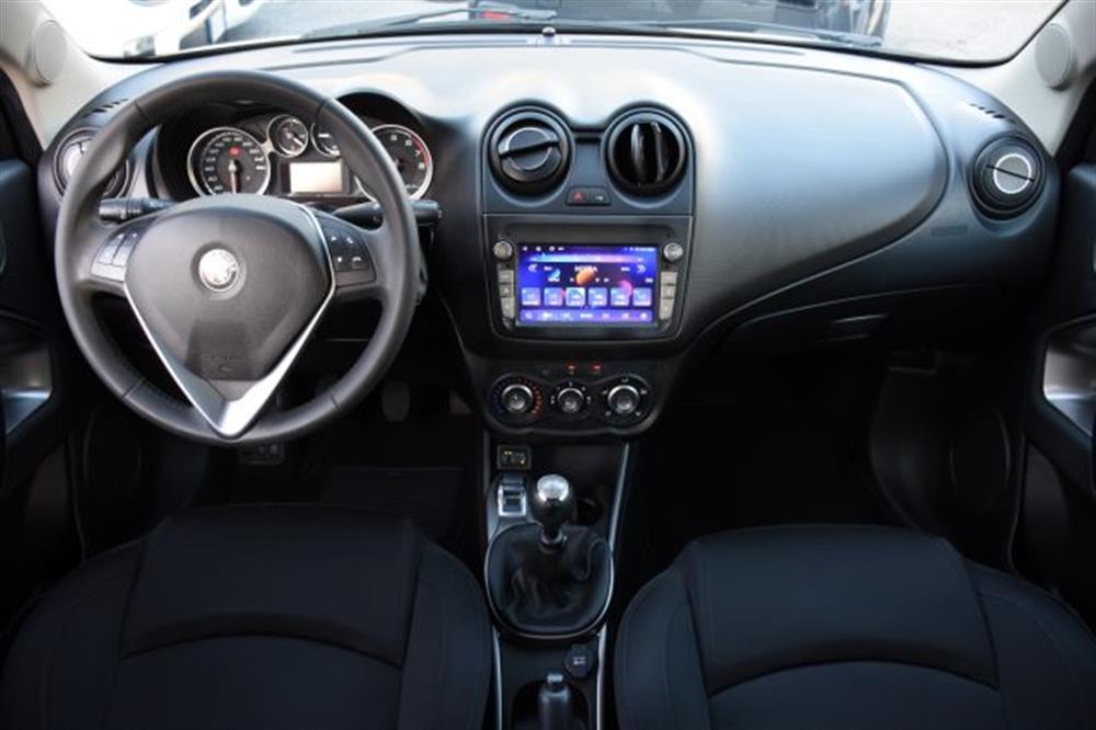 MiTo MiTo 1.4 T 120 CV GPL Urb