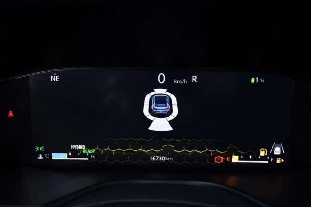 Compass Compass 1.3 Turbo T4 190 CV
