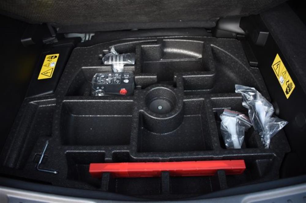 Compass Compass 1.3 Turbo T4 190 CV