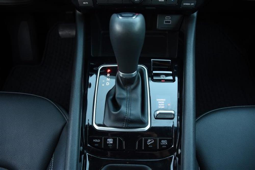 Compass Compass 1.3 Turbo T4 190 CV