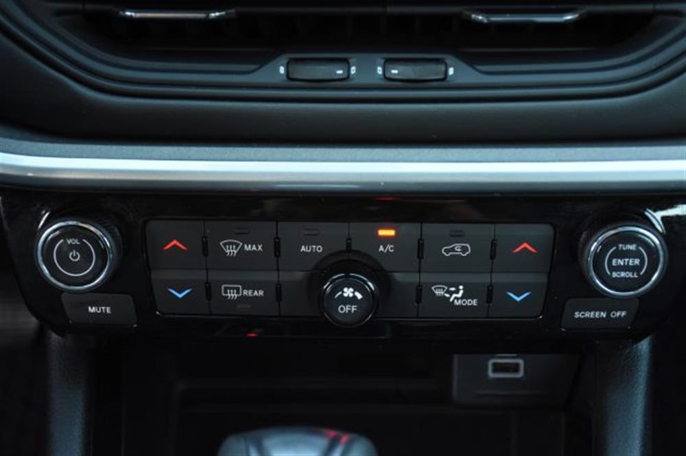 Compass Compass 1.3 Turbo T4 190 CV