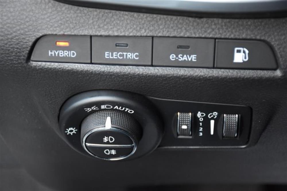Compass Compass 1.3 Turbo T4 190 CV