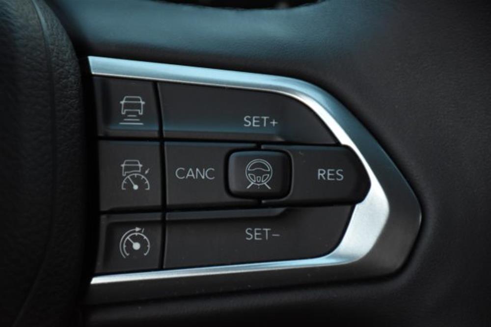 Compass Compass 1.3 Turbo T4 190 CV