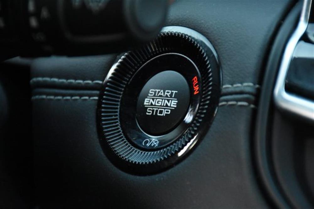 Compass Compass 1.3 Turbo T4 190 CV