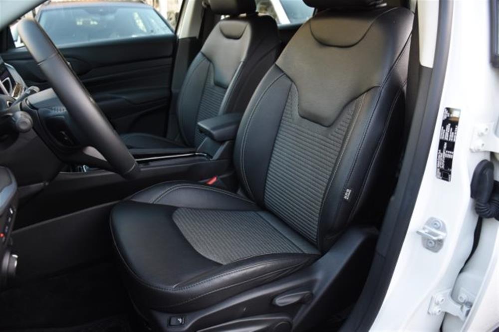 Compass Compass 1.3 Turbo T4 190 CV
