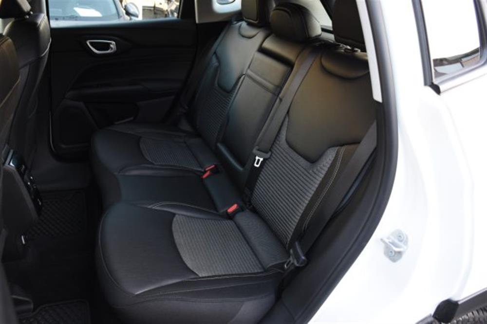 Compass Compass 1.3 Turbo T4 190 CV