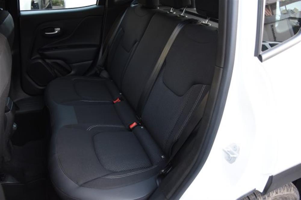 Renegade Renegade 1.5 Turbo T4 MHEV Al