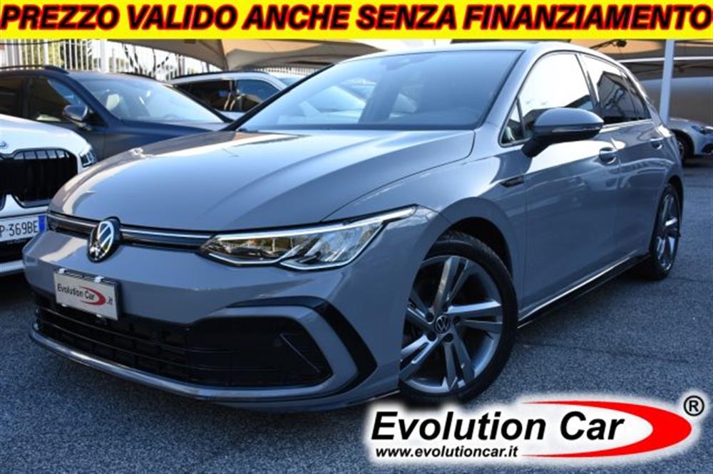 Golf Golf 1.5 eTSI 150 CV EVO