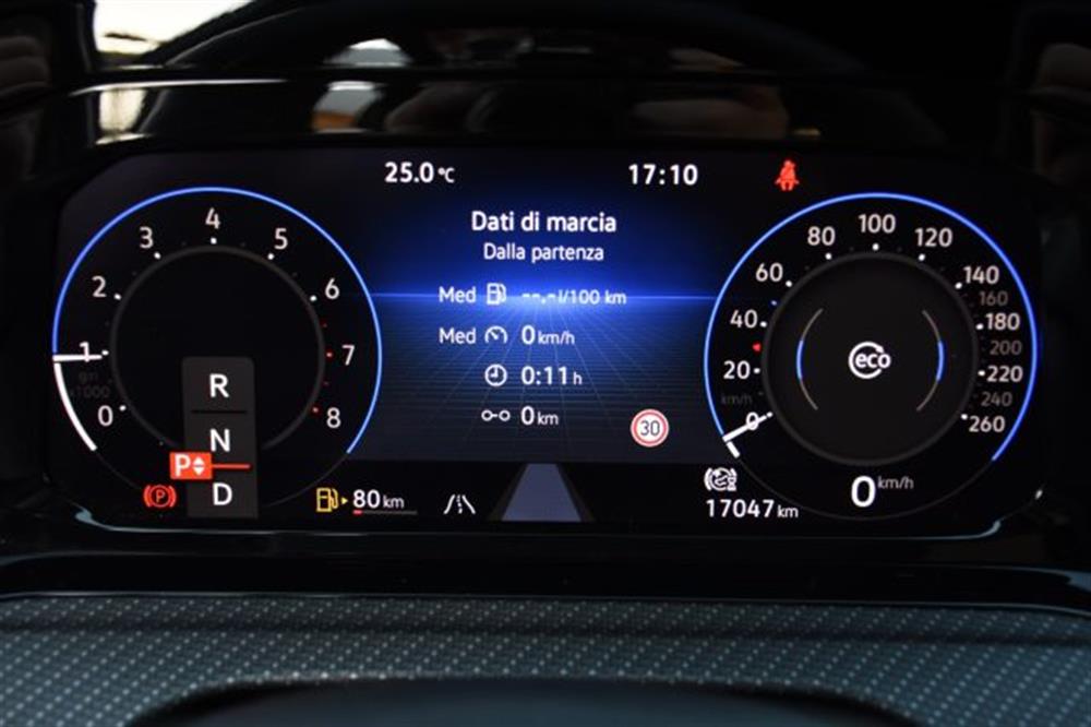 Golf Golf 1.5 eTSI 150 CV EVO