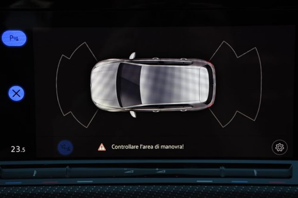 Golf Golf 1.5 eTSI 150 CV EVO