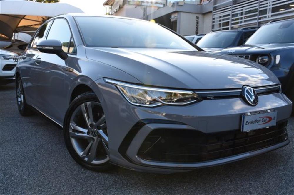 Golf Golf 1.5 eTSI 150 CV EVO