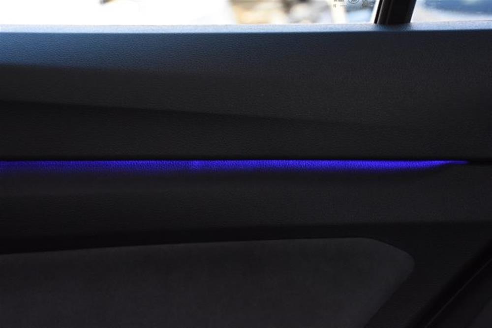 Golf Golf 1.5 eTSI 150 CV EVO