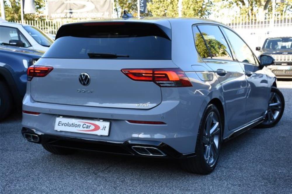 Golf Golf 1.5 eTSI 150 CV EVO