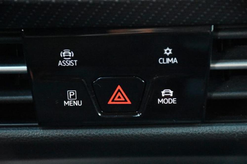 Golf Golf 1.5 eTSI 150 CV EVO