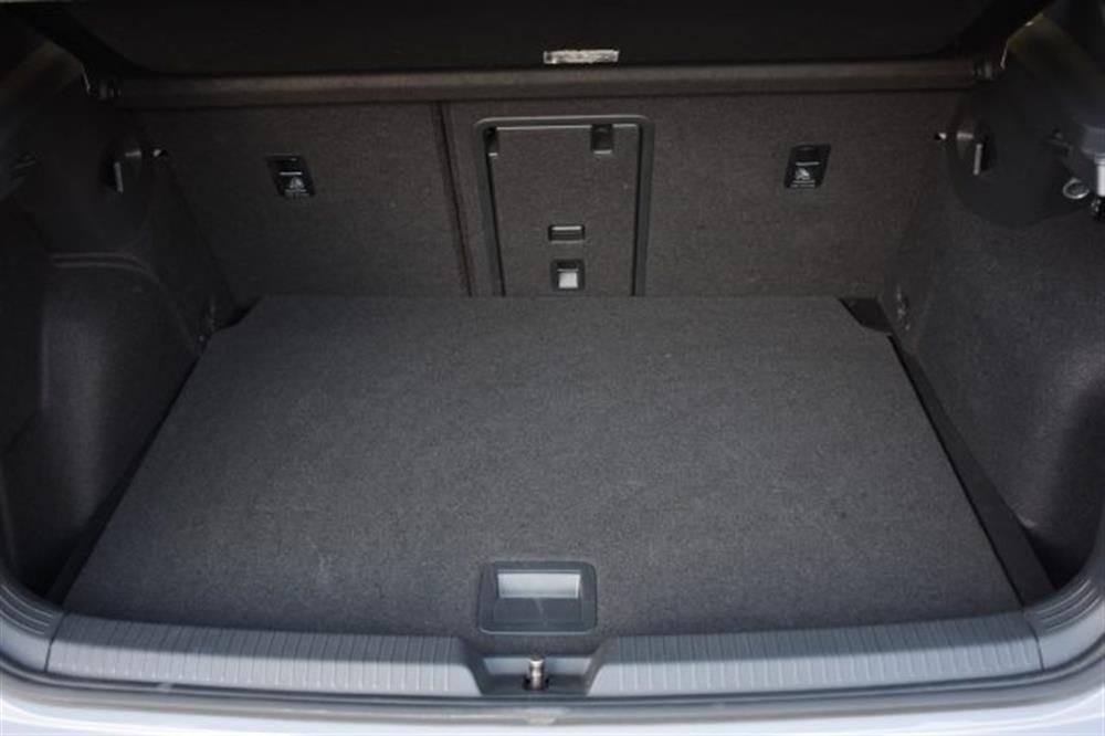 Golf Golf 1.5 eTSI 150 CV EVO