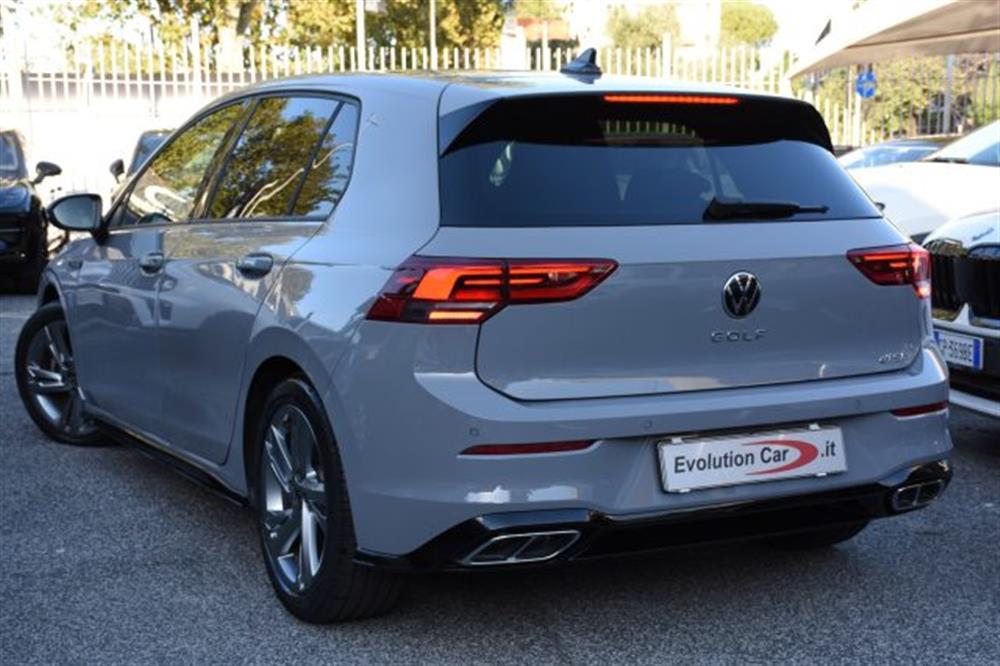 Golf Golf 1.5 eTSI 150 CV EVO