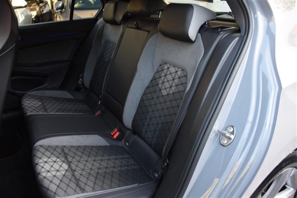 Golf Golf 1.5 eTSI 150 CV EVO