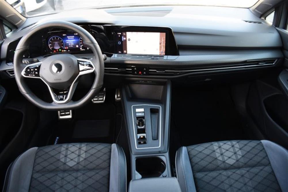 Golf Golf 1.5 eTSI 150 CV EVO