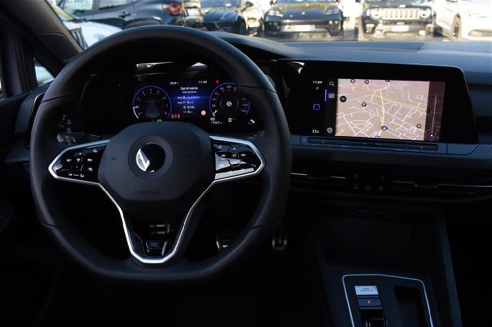 Golf Golf 1.5 eTSI 150 CV EVO