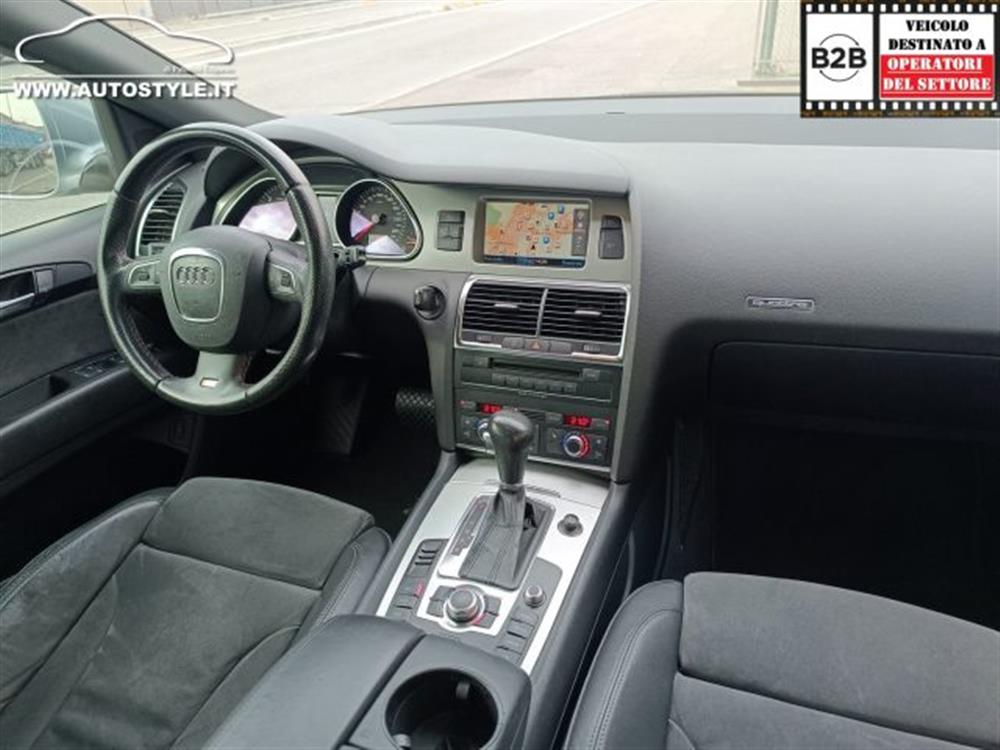 Q7 Q7 3.0 V6 TDI 240Cv *7P