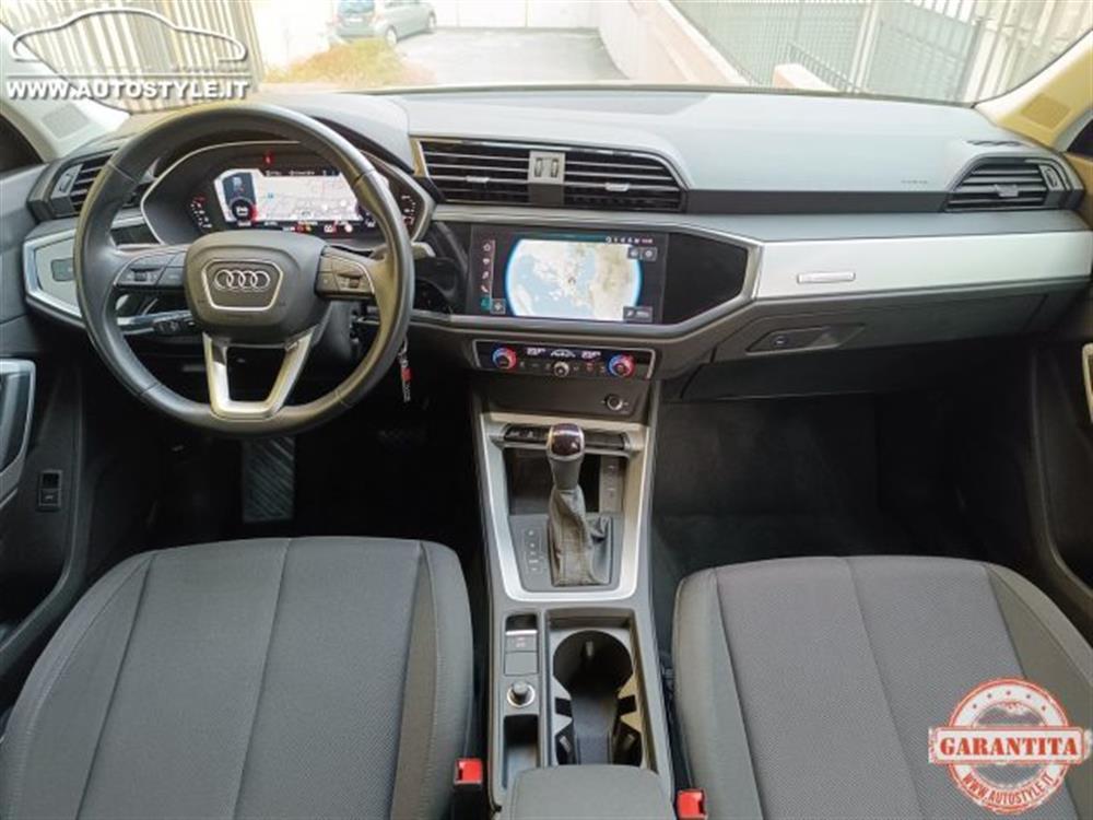 Q3 Q3 SPORTBACK 35 TDI 2.0