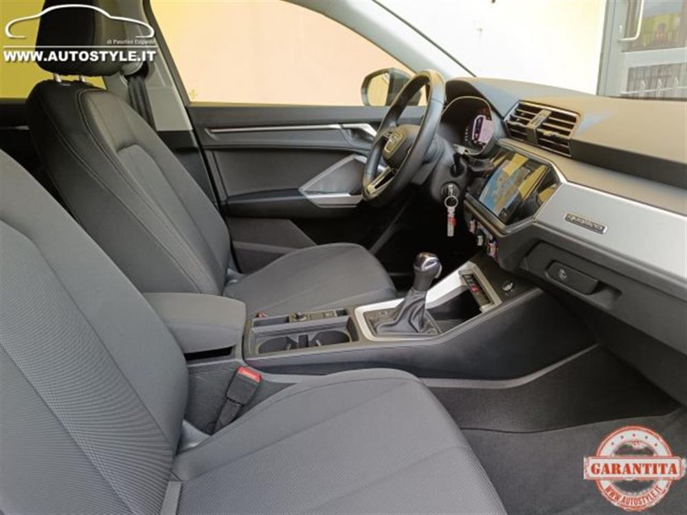 Q3 Q3 SPORTBACK 35 TDI 2.0
