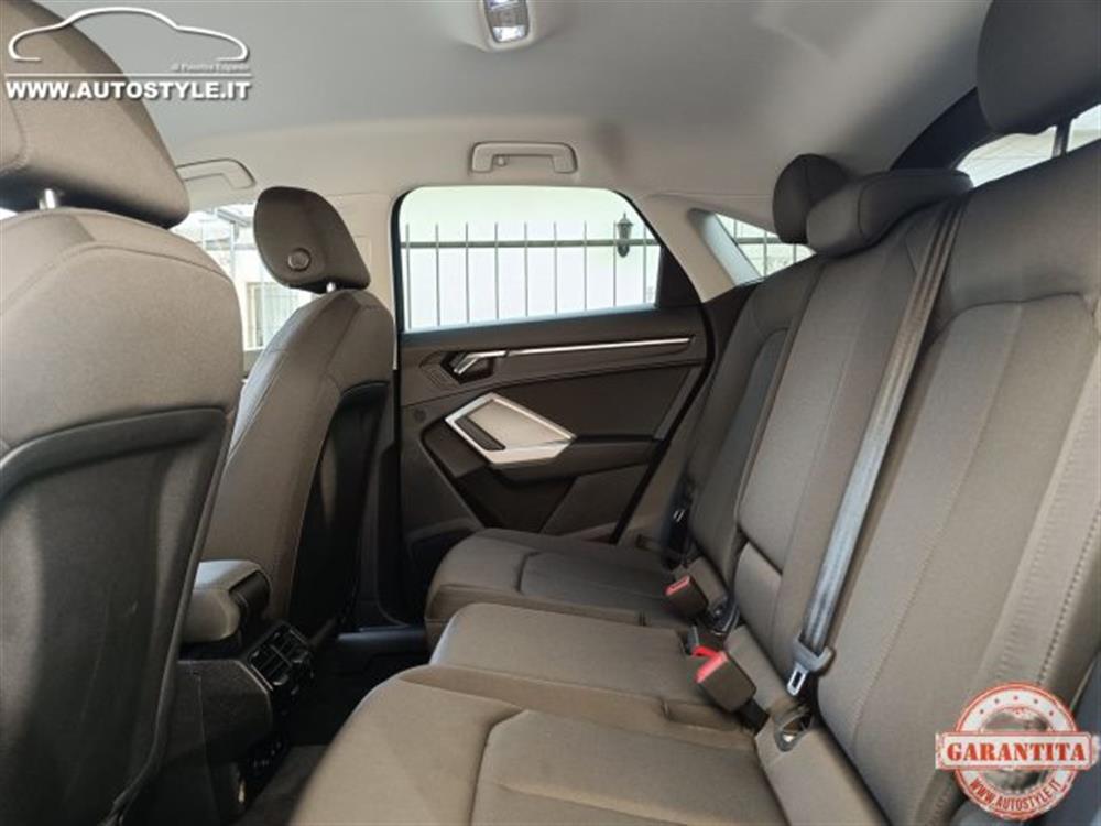 Q3 Q3 SPORTBACK 35 TDI 2.0