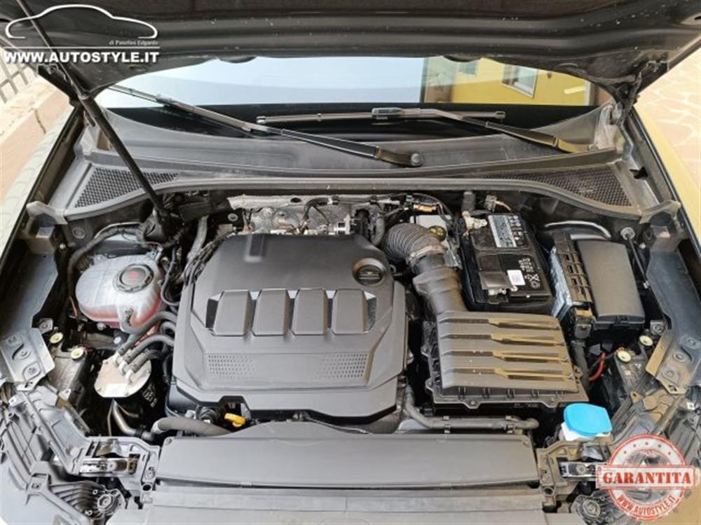 Q3 Q3 SPORTBACK 35 TDI 2.0