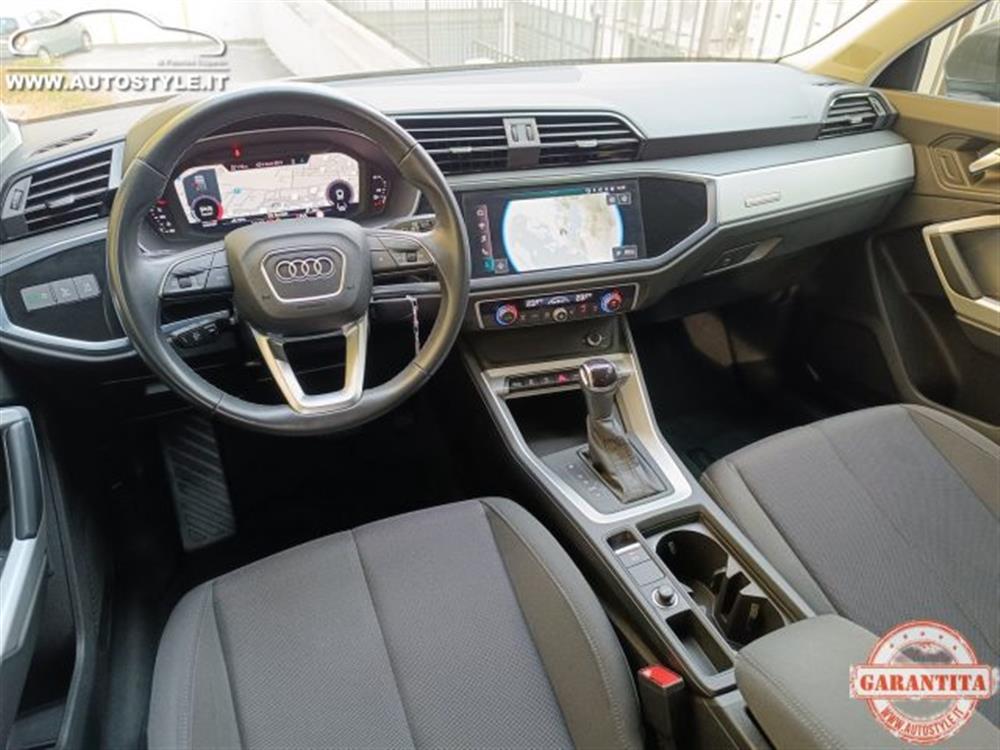 Q3 Q3 SPORTBACK 35 TDI 2.0