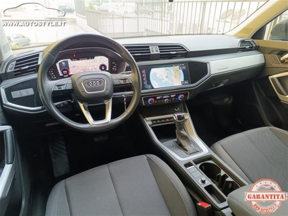 Q3 Q3 SPORTBACK 35 TDI 2.0