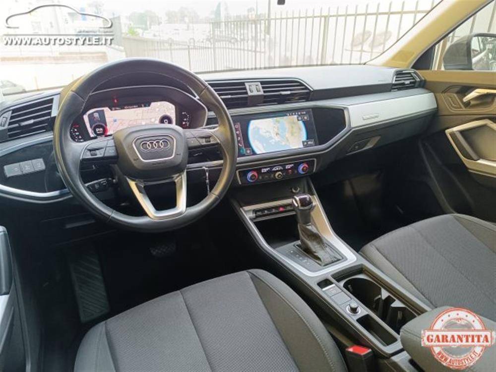 Q3 Q3 SPORTBACK 35 TDI 2.0