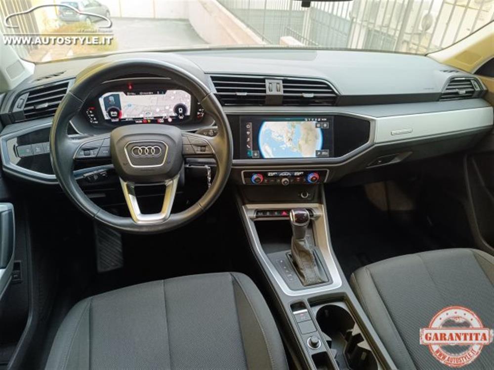 Q3 Q3 SPORTBACK 35 TDI 2.0