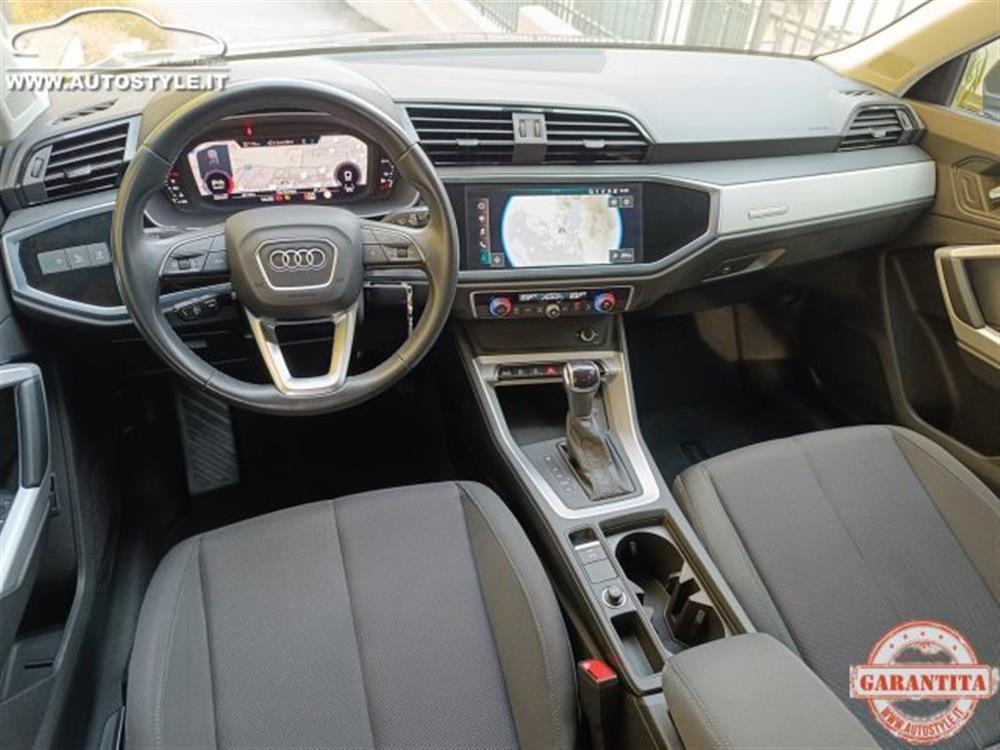 Q3 Q3 SPORTBACK 35 TDI 2.0