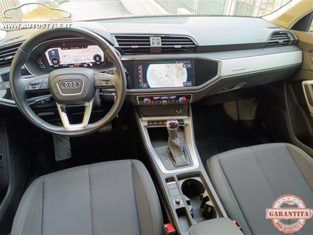 Q3 Q3 SPORTBACK 35 TDI 2.0