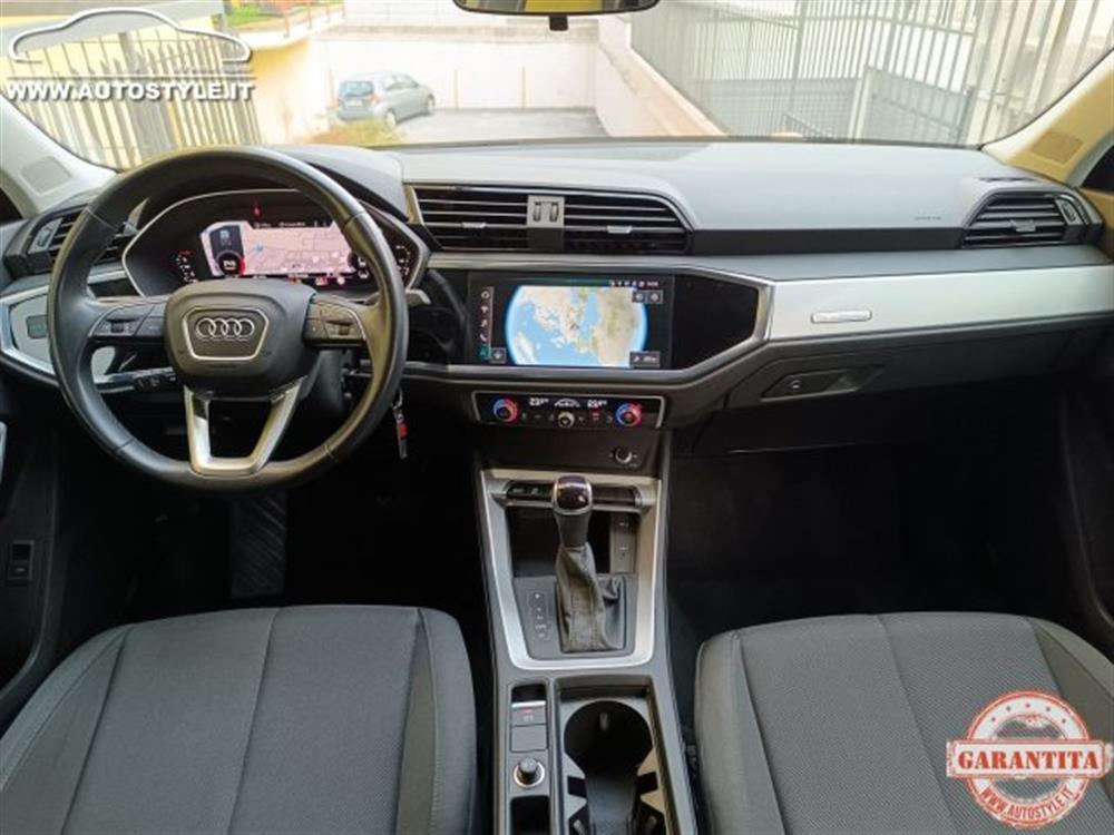 Q3 Q3 SPORTBACK 35 TDI 2.0