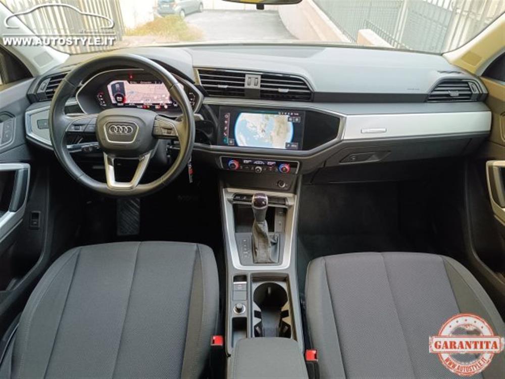 Q3 Q3 SPORTBACK 35 TDI 2.0