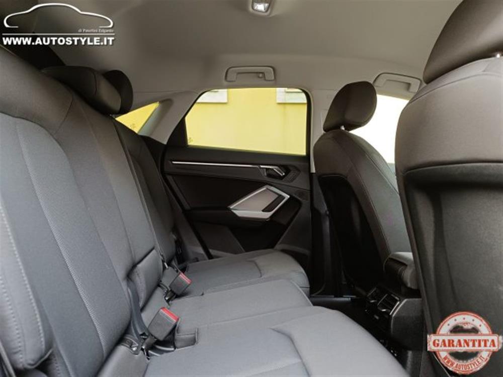 Q3 Q3 SPORTBACK 35 TDI 2.0