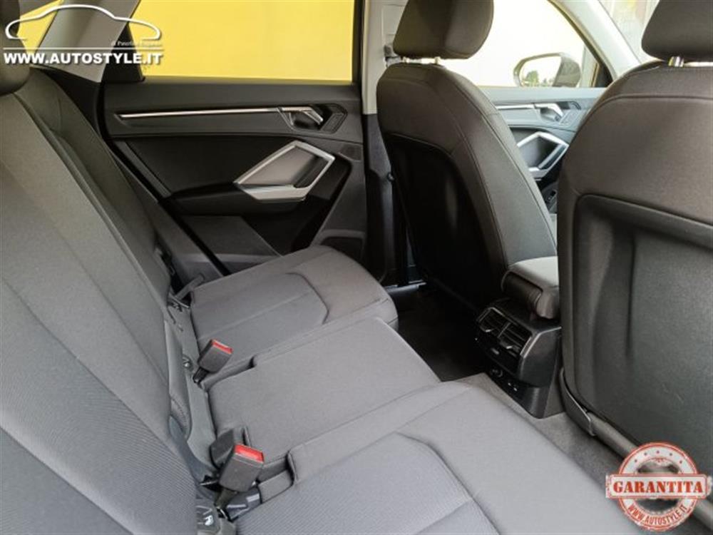 Q3 Q3 SPORTBACK 35 TDI 2.0