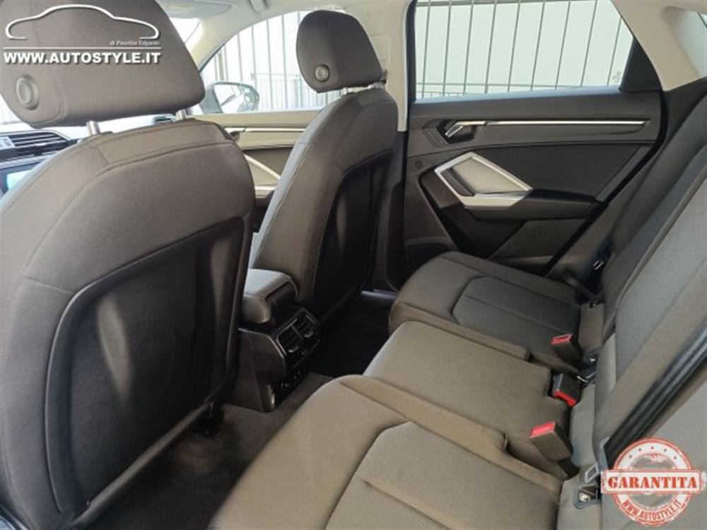 Q3 Q3 SPORTBACK 35 TDI 2.0