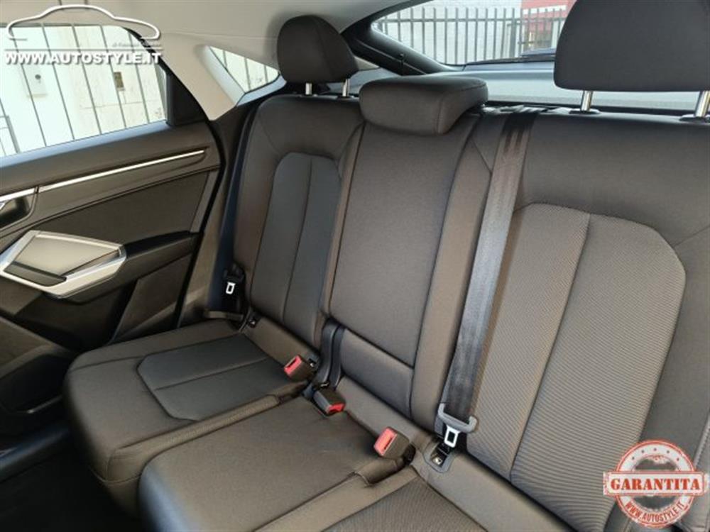 Q3 Q3 SPORTBACK 35 TDI 2.0