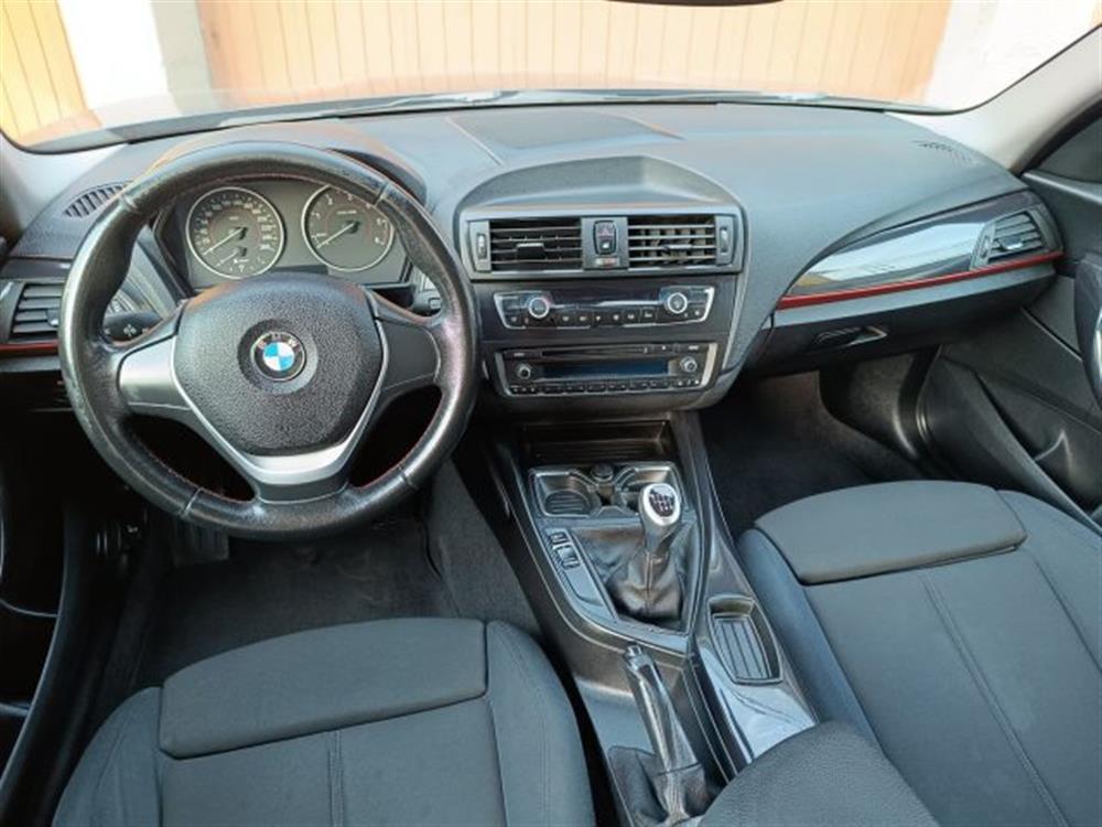 116 116 d SPORT F20 5p.