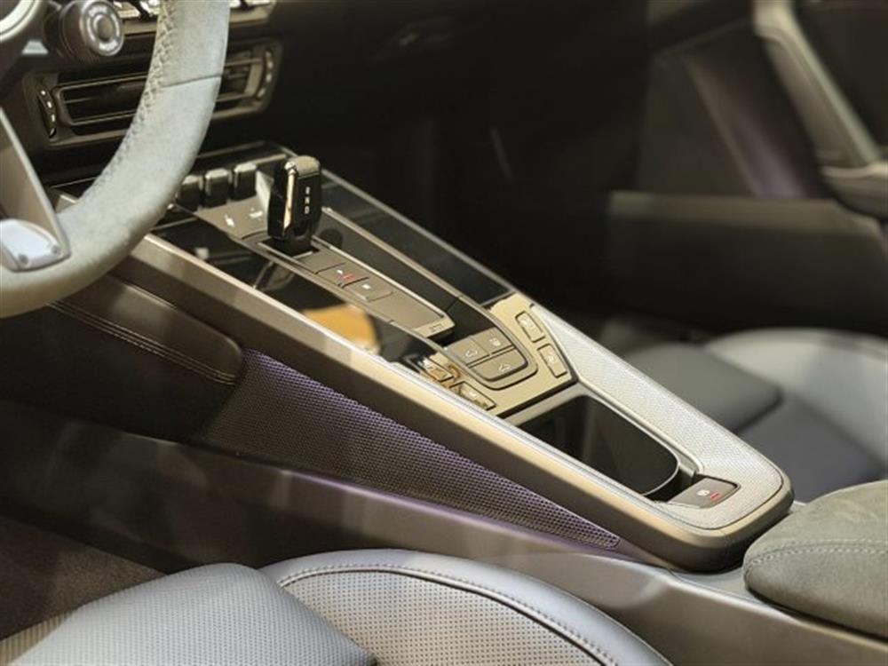 911 911 Carrera 992 4S IVA E