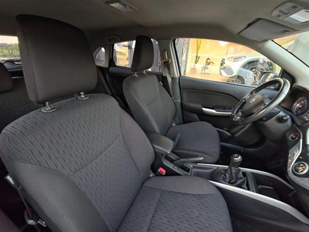 Baleno Baleno 1.2 Hybrid Top