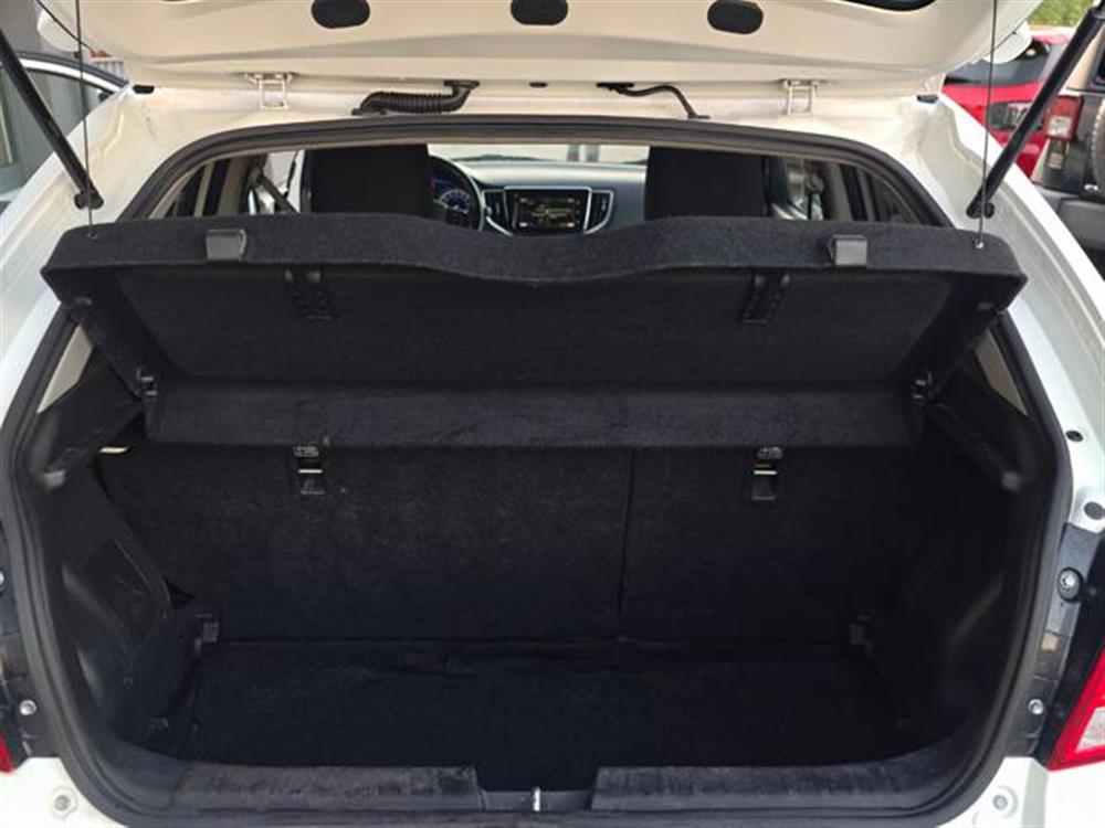 Baleno Baleno 1.2 Hybrid Top