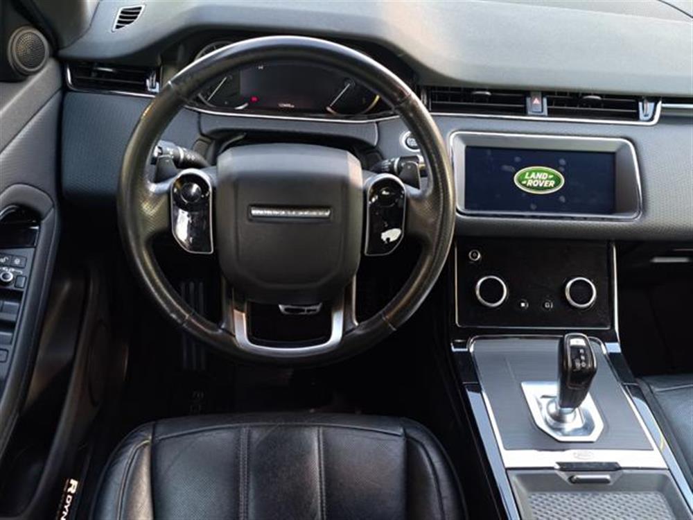 Range Rover Evoque Range Rover Evoque 2.0D I4 240 CV AWD A