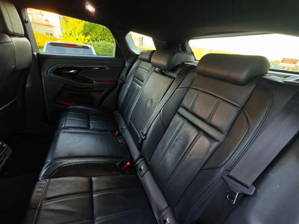 Range Rover Evoque Range Rover Evoque 2.0D I4 240 CV AWD A
