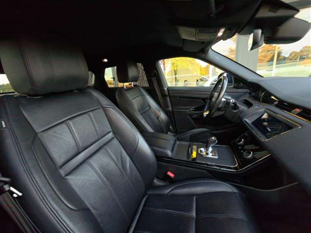 Range Rover Evoque Range Rover Evoque 2.0D I4 240 CV AWD A